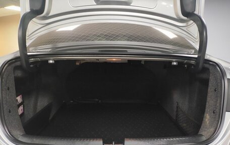 Volkswagen Jetta VI, 2013 год, 1 112 000 рублей, 12 фотография
