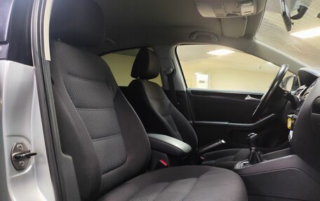 Volkswagen Jetta VI, 2013 год, 1 112 000 рублей, 13 фотография