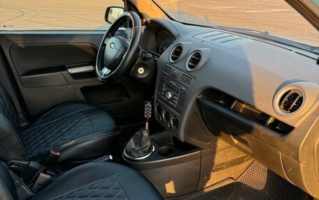 Ford Fusion I, 2008 год, 400 000 рублей, 6 фотография