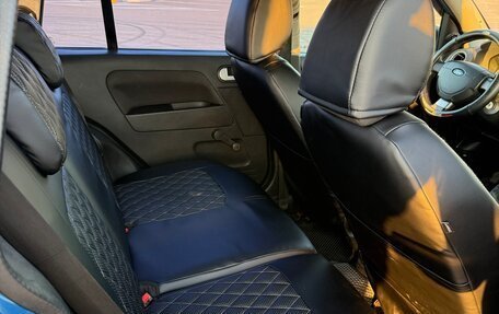 Ford Fusion I, 2008 год, 400 000 рублей, 7 фотография