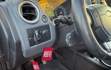Ford Fusion I, 2008 год, 400 000 рублей, 10 фотография