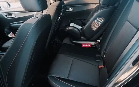 KIA Rio IV, 2021 год, 1 680 000 рублей, 10 фотография