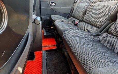 Renault Scenic III, 2011 год, 680 000 рублей, 11 фотография
