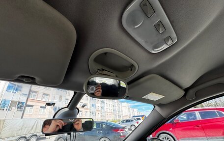 Renault Scenic III, 2011 год, 680 000 рублей, 18 фотография