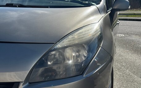 Renault Scenic III, 2011 год, 680 000 рублей, 15 фотография