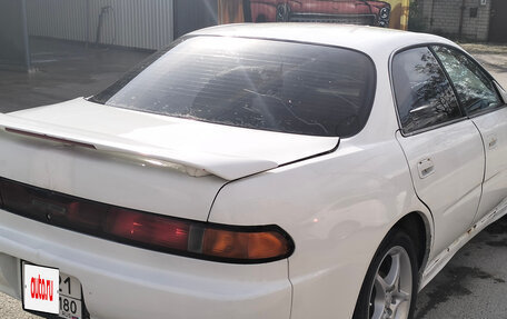Toyota Carina ED III, 1994 год, 340 000 рублей, 6 фотография