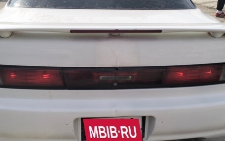 Toyota Carina ED III, 1994 год, 340 000 рублей, 7 фотография