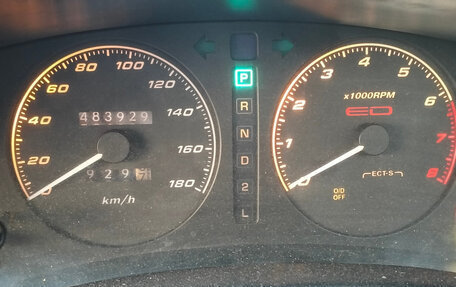 Toyota Carina ED III, 1994 год, 340 000 рублей, 29 фотография
