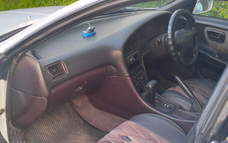 Toyota Carina ED III, 1994 год, 340 000 рублей, 37 фотография