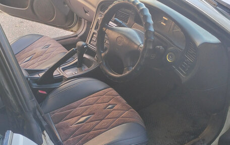 Toyota Carina ED III, 1994 год, 340 000 рублей, 39 фотография