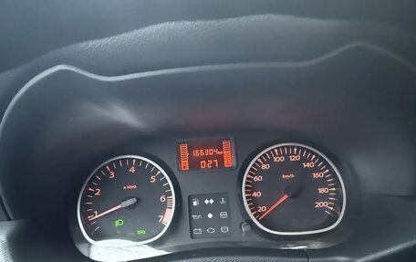 Renault Duster I рестайлинг, 2013 год, 720 000 рублей, 7 фотография