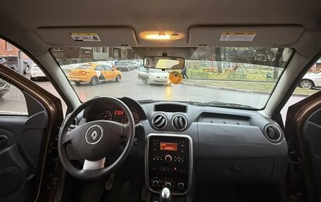 Renault Duster I рестайлинг, 2013 год, 720 000 рублей, 6 фотография