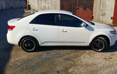 KIA Cerato III, 2011 год, 535 000 рублей, 3 фотография