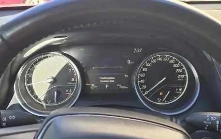 Toyota Camry, 2020 год, 3 100 000 рублей, 4 фотография