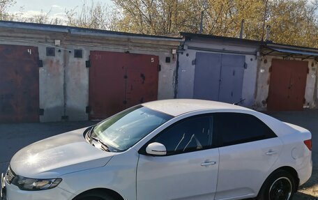 KIA Cerato III, 2011 год, 535 000 рублей, 4 фотография
