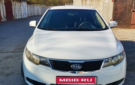 KIA Cerato III, 2011 год, 535 000 рублей, 5 фотография