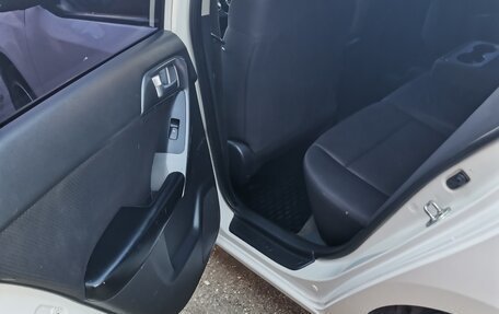 KIA Cerato III, 2011 год, 535 000 рублей, 10 фотография