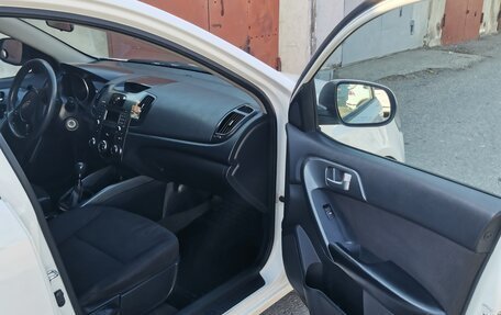KIA Cerato III, 2011 год, 535 000 рублей, 12 фотография