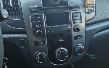 KIA Cerato III, 2011 год, 535 000 рублей, 17 фотография
