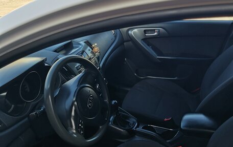 KIA Cerato III, 2011 год, 535 000 рублей, 20 фотография