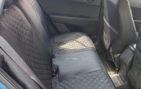 Hyundai Creta I рестайлинг, 2018 год, 1 370 000 рублей, 8 фотография