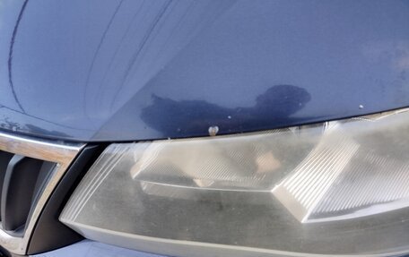 Skoda Rapid I, 2015 год, 850 000 рублей, 18 фотография