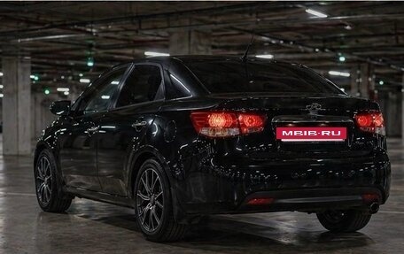 KIA Cerato III, 2011 год, 950 000 рублей, 3 фотография