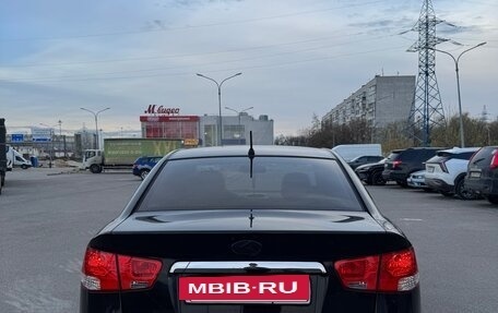 KIA Cerato III, 2011 год, 950 000 рублей, 6 фотография