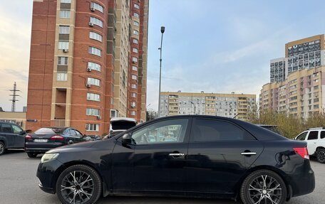 KIA Cerato III, 2011 год, 950 000 рублей, 7 фотография