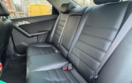KIA Cerato III, 2011 год, 950 000 рублей, 12 фотография
