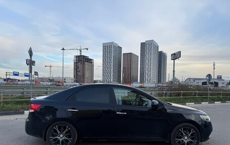 KIA Cerato III, 2011 год, 950 000 рублей, 8 фотография