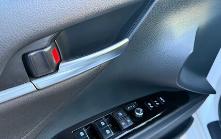 Toyota Camry, 2018 год, 2 600 000 рублей, 6 фотография