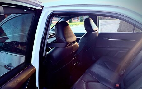 Toyota Camry, 2018 год, 2 600 000 рублей, 13 фотография