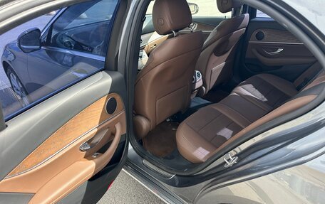Mercedes-Benz E-Класс, 2019 год, 3 199 000 рублей, 9 фотография