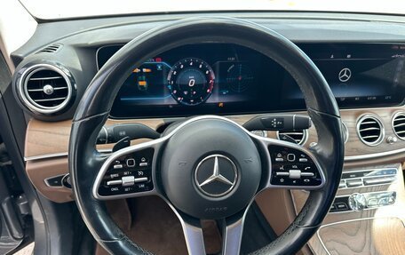 Mercedes-Benz E-Класс, 2019 год, 3 199 000 рублей, 12 фотография