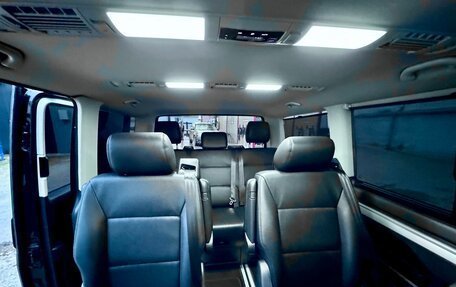 Volkswagen Multivan T6 рестайлинг, 2021 год, 5 990 000 рублей, 14 фотография