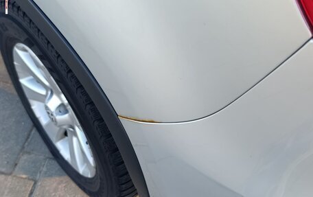 Volkswagen Tiguan I, 2012 год, 1 240 000 рублей, 5 фотография
