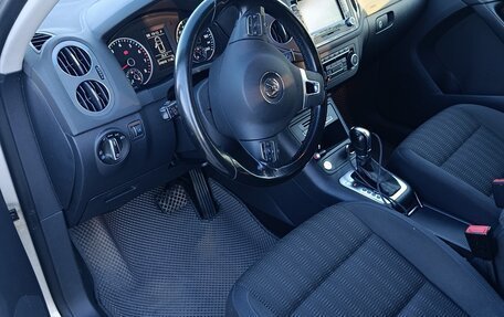 Volkswagen Tiguan I, 2012 год, 1 240 000 рублей, 7 фотография