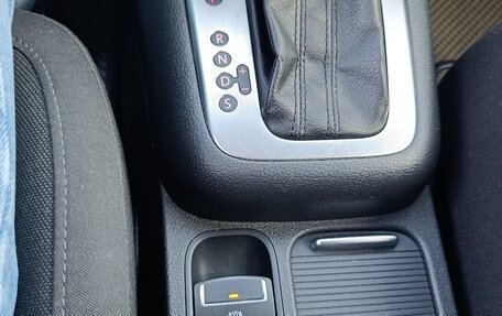 Volkswagen Tiguan I, 2012 год, 1 240 000 рублей, 13 фотография