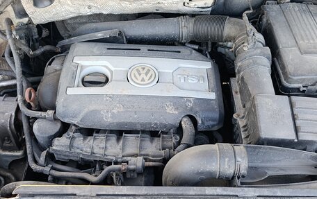 Volkswagen Tiguan I, 2012 год, 1 240 000 рублей, 12 фотография