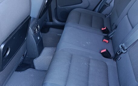 Volkswagen Tiguan I, 2012 год, 1 240 000 рублей, 9 фотография