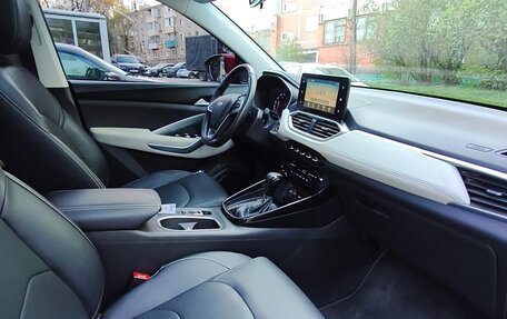 Chevrolet Captiva, 2022 год, 2 250 000 рублей, 9 фотография