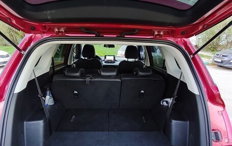 Chevrolet Captiva, 2022 год, 2 250 000 рублей, 19 фотография
