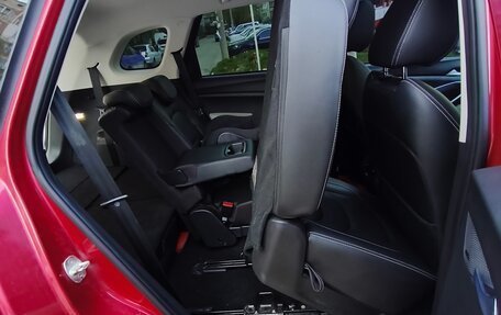 Chevrolet Captiva, 2022 год, 2 250 000 рублей, 20 фотография