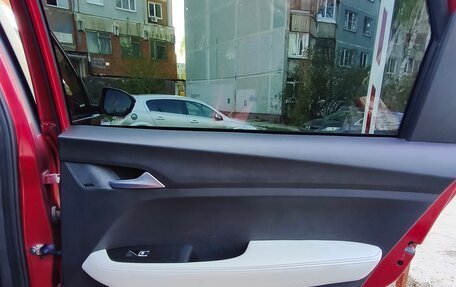 Chevrolet Captiva, 2022 год, 2 250 000 рублей, 18 фотография