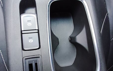 Chevrolet Captiva, 2022 год, 2 250 000 рублей, 14 фотография