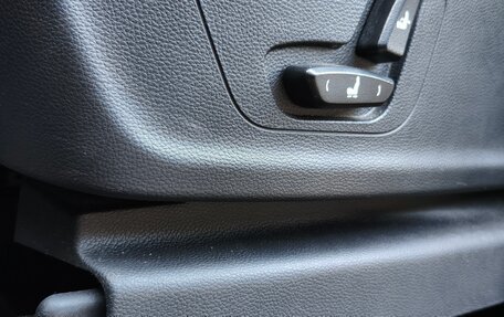 Chevrolet Captiva, 2022 год, 2 250 000 рублей, 12 фотография