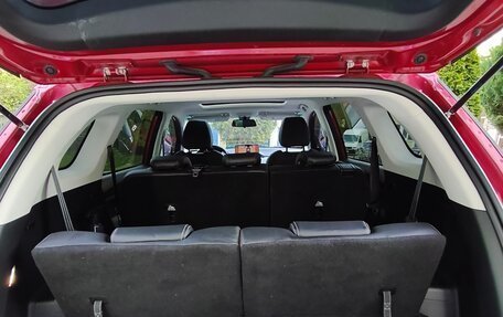 Chevrolet Captiva, 2022 год, 2 250 000 рублей, 21 фотография