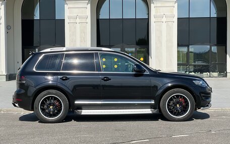 Volkswagen Touareg III, 2007 год, 1 500 000 рублей, 8 фотография