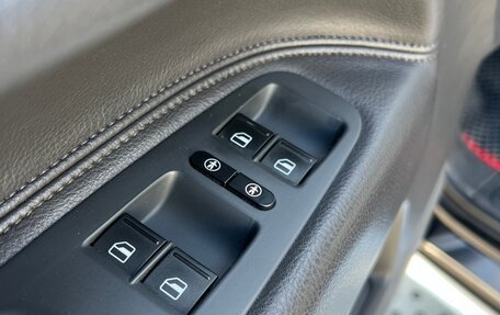Volkswagen Touareg III, 2007 год, 1 500 000 рублей, 19 фотография